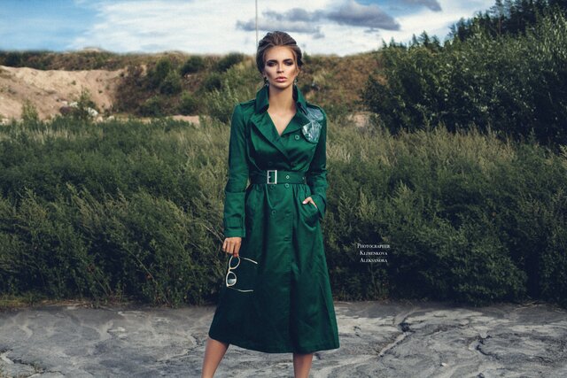 Foto Anastasia Simanova