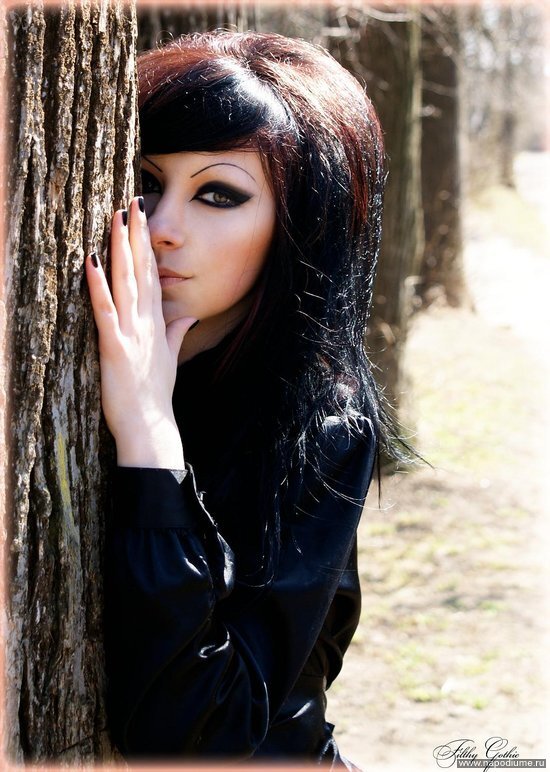 Фото Filthy Gothic