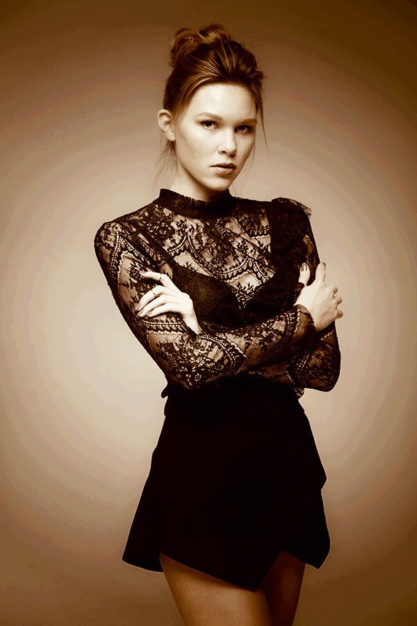 Anastasia Petrova's photo