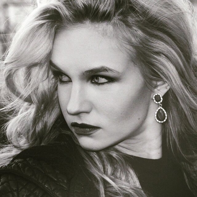 Фото Анна Фирсова