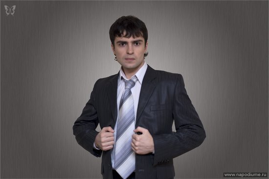 Vitalij Muchichka's photo