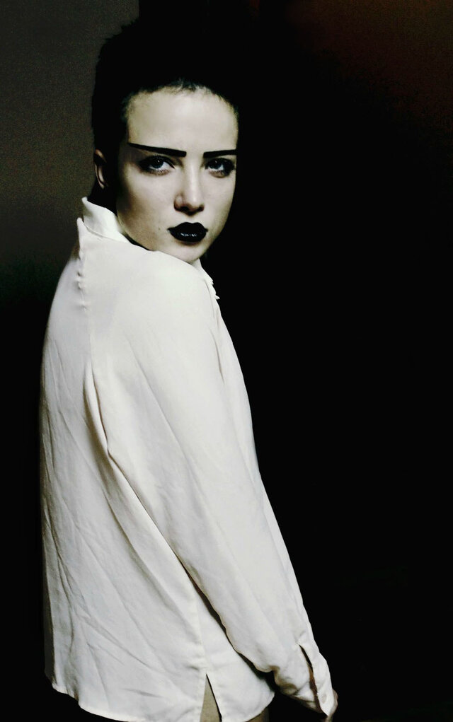 Фото Nika