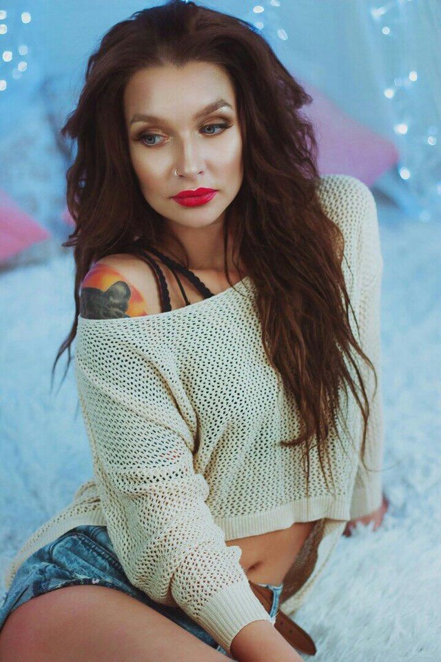 Фото Oksana Goncharuk