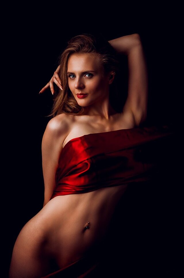 Ol'ga Panova's photo