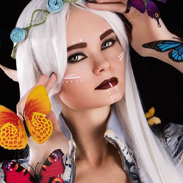 Ekaterina Sergeeva's photo