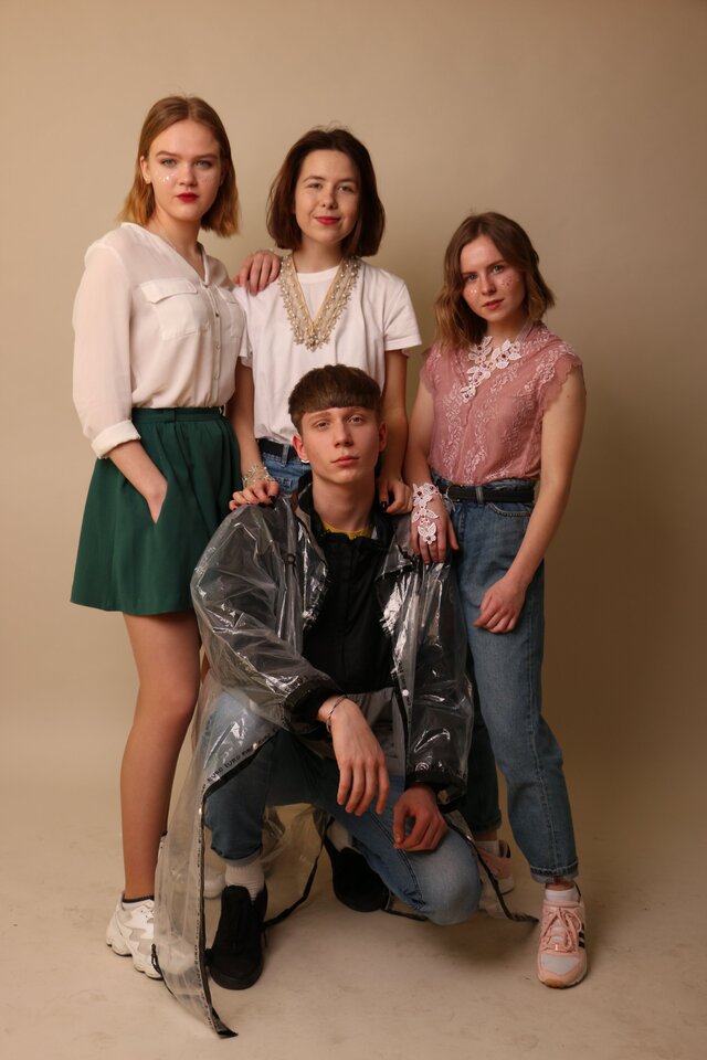 Фото Matvej Voloschuk