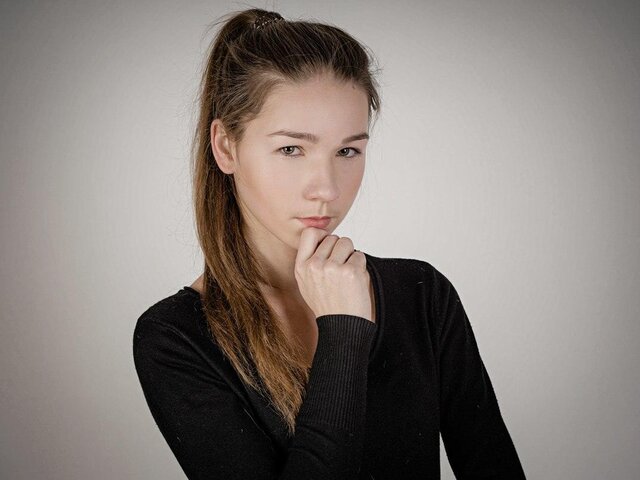 Ulia Kuznecova's photo