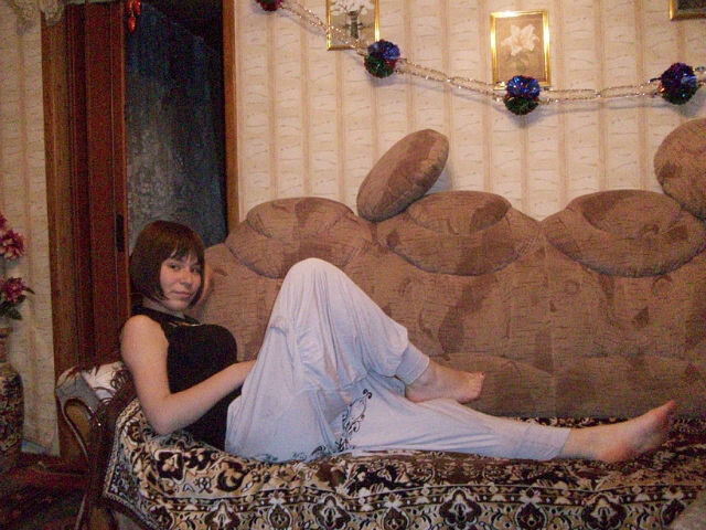 Фото Алина Алина Юсупова