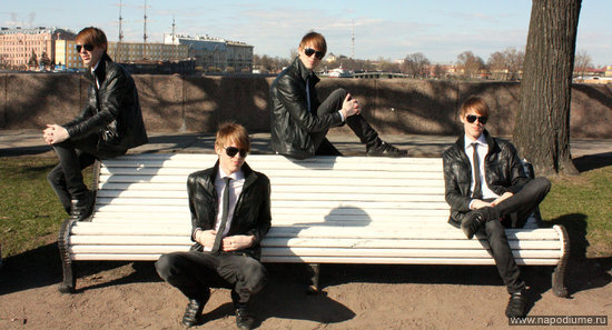 Aleksandr Mamaev's photo