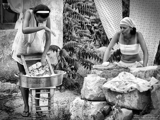 Nadezhda Shuda's photo