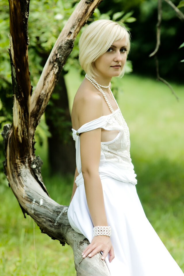 Ulia Savinova's photo