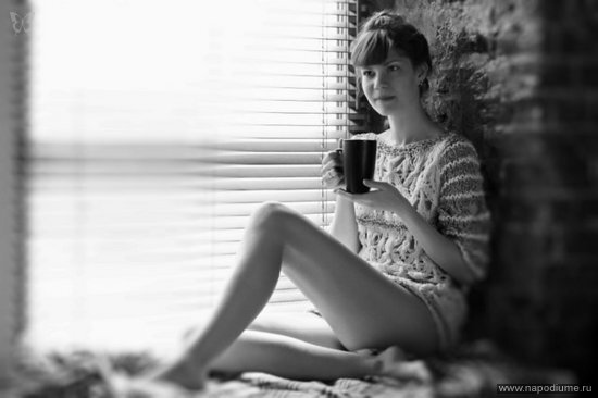 Marina Gladkova's photo