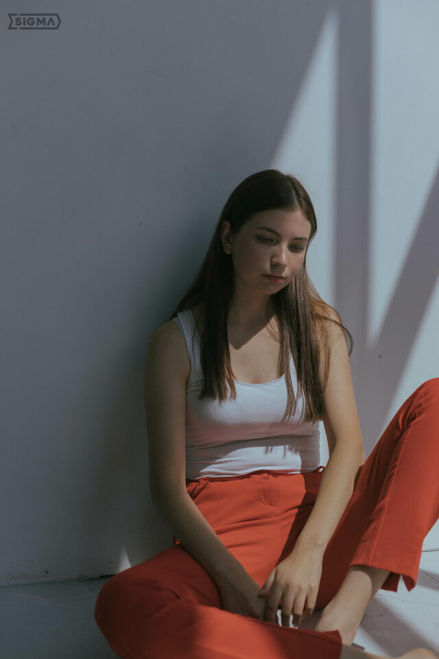 Alena Gajnullina's photo