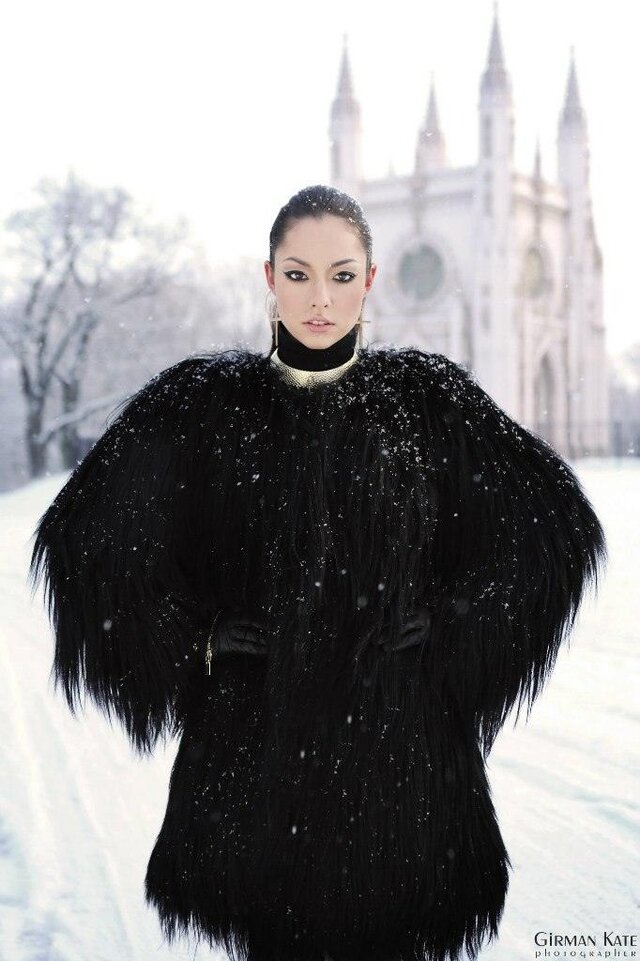 Foto Ksenija Vinogradova