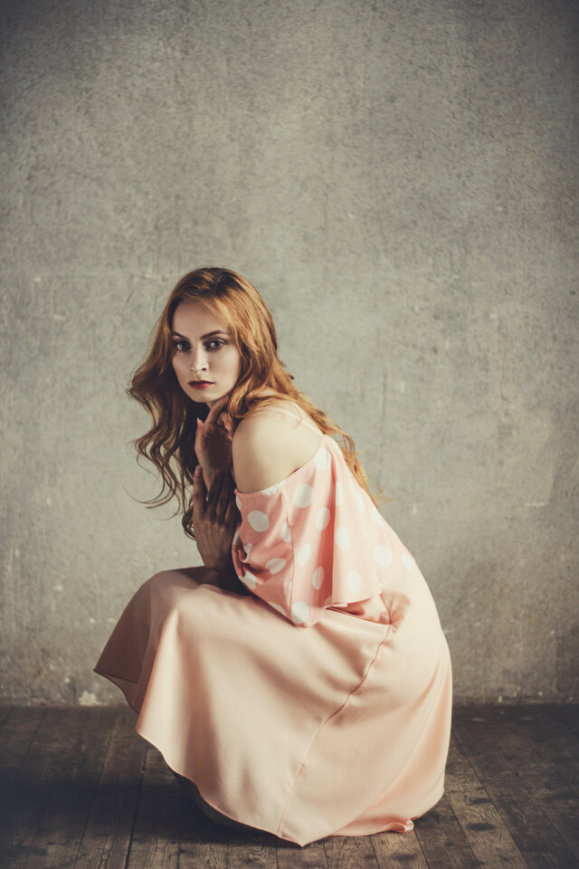 Фото Vitalija Branovskaja