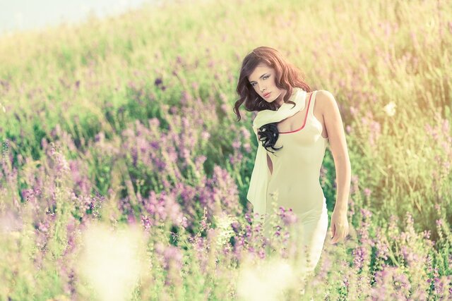 Chara Khoriv's photo