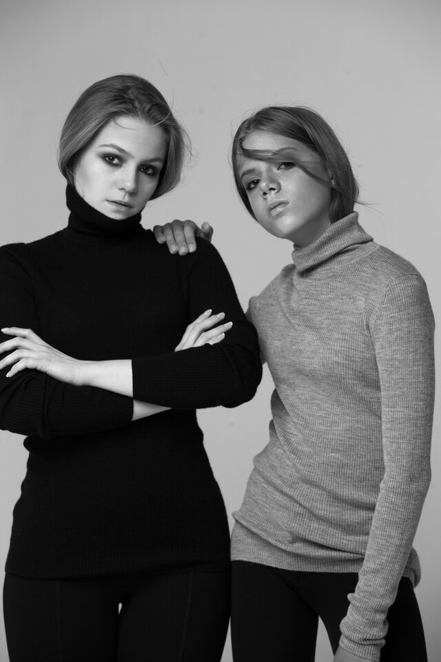 Foto Sofia Kusta