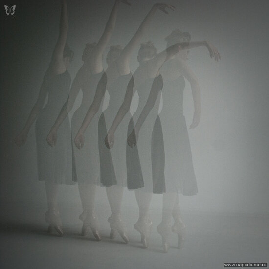 Anastasia Bruhanova's photo
