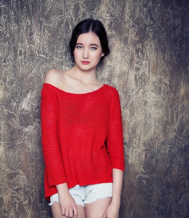 Irina Yakushevs's photo