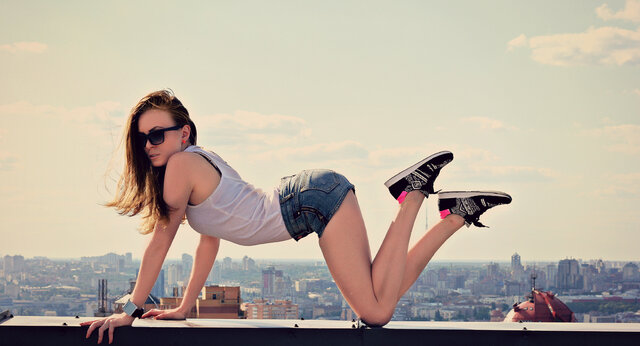 Alena Sadovskaa's photo