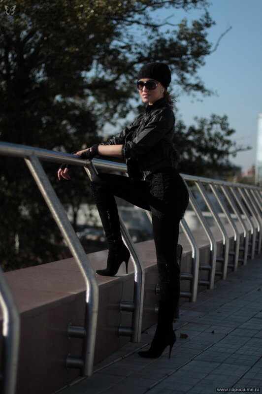 Marta Kulakova's photo