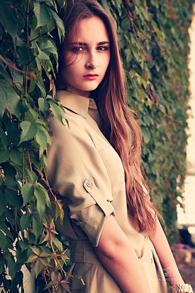 Фото sonia_lebedeva