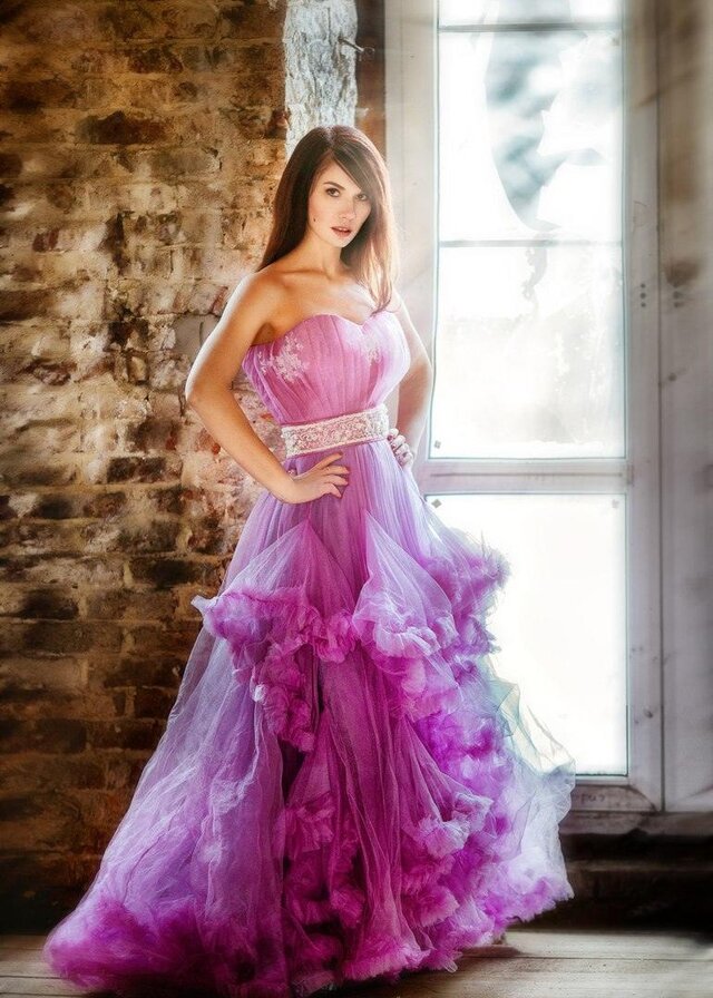 Фото Elena Selivanova