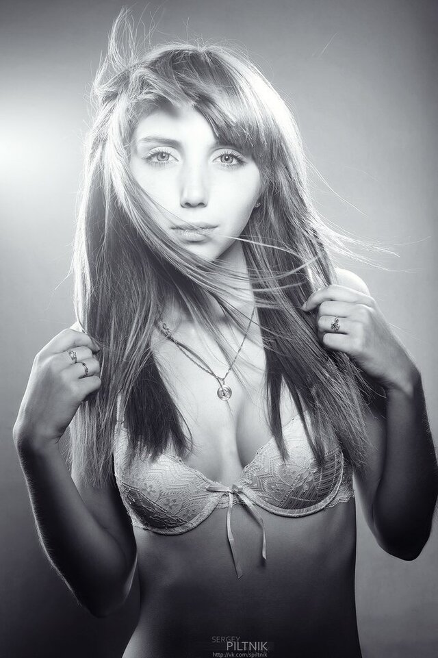 Viktorija Dubrovskaja's photo