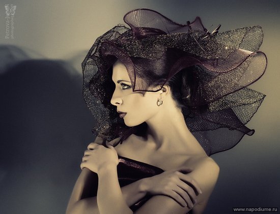 Ulia Fedoseeva's photo