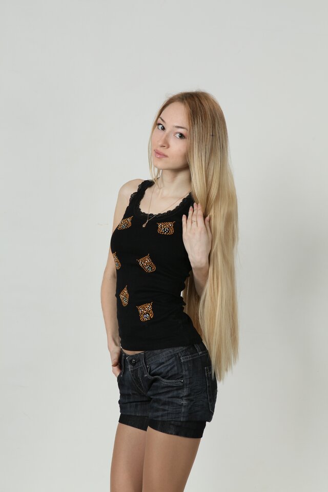 Natalija Illjashenko's photo