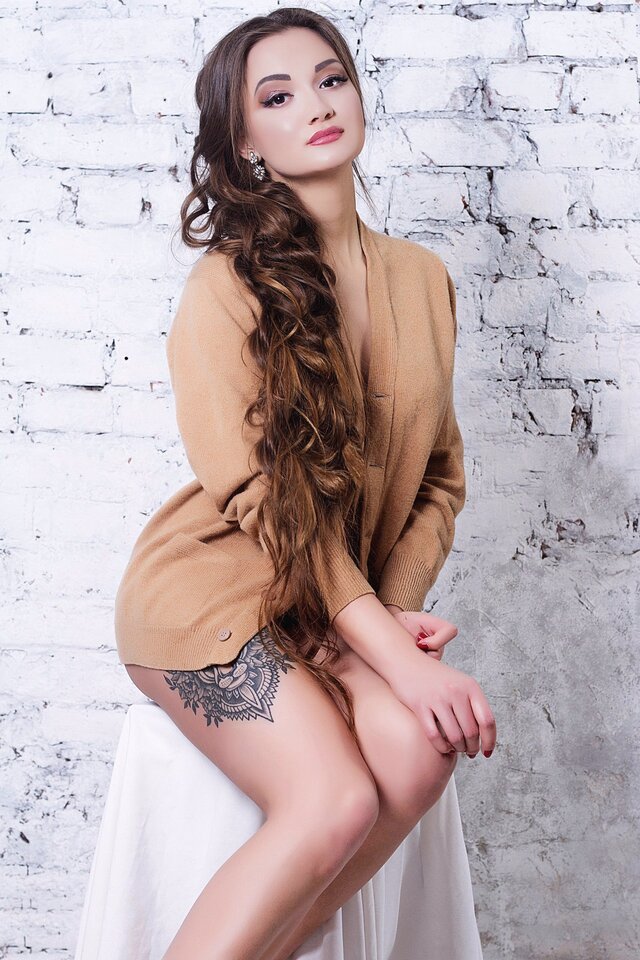 Фото Полина Pmaslikova Масликова