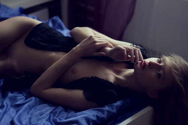 Anastasia Buzova's photo