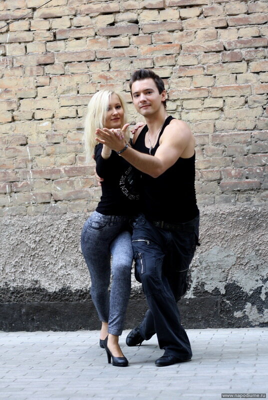 Maksim Fesenko's photo