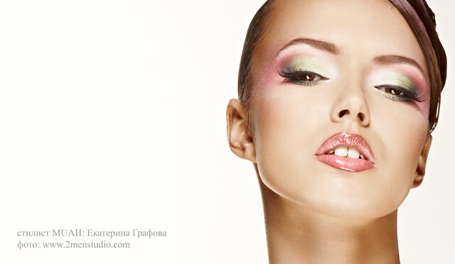 Yulia Bonya's photo