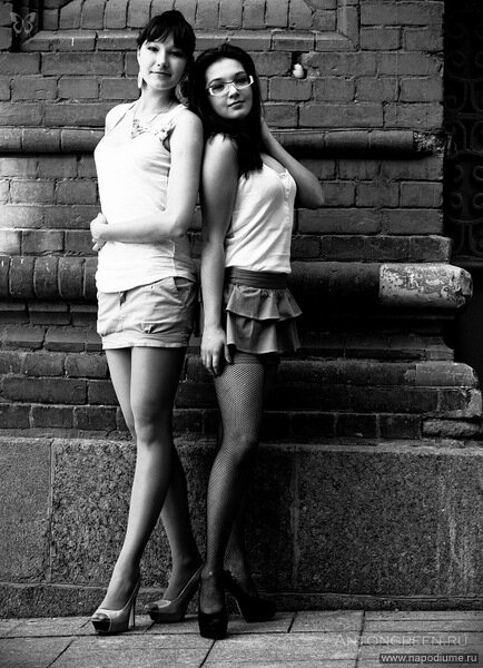 Daria Krasavina's photo