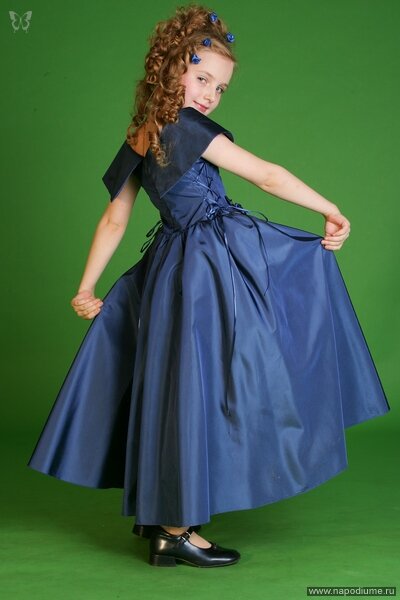 Polina Datel''s photo