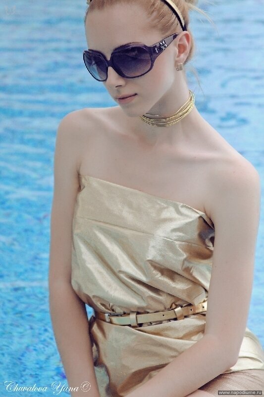 Elizaveta Sidorova's photo