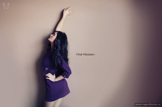 Vitalij Nikolaev's photo