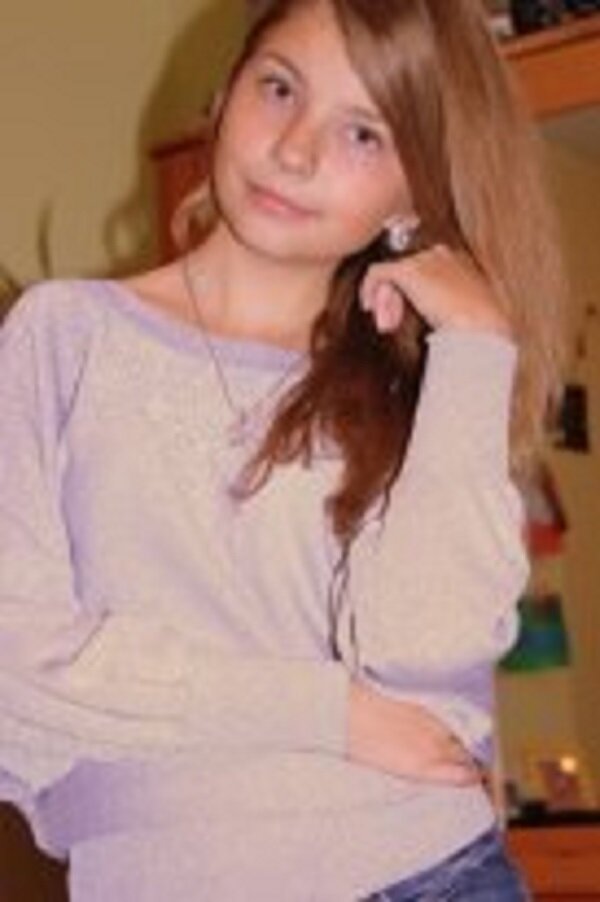 Anna Vetkina's photo