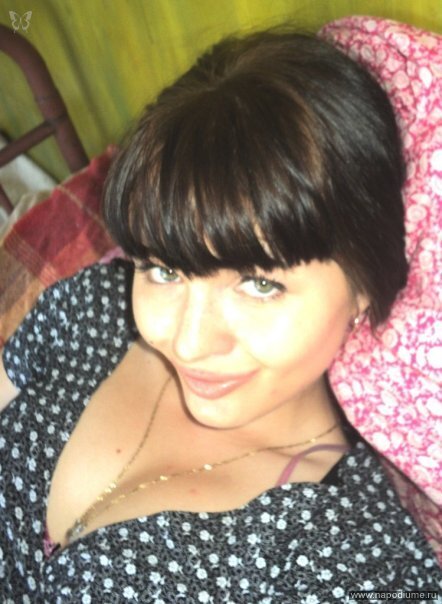 Aleksandra Ignatenko's photo