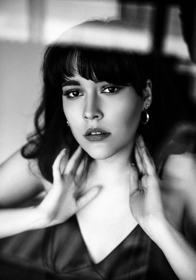 Фото Uliana Kozevnikova