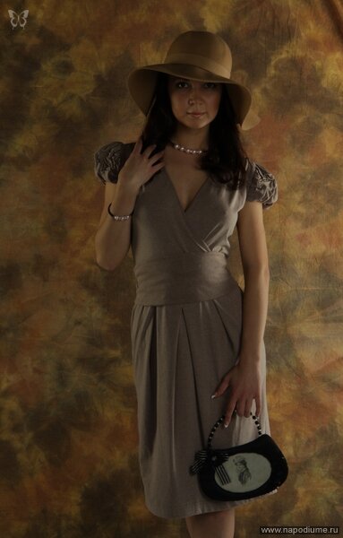 Natal'a Semenova's photo