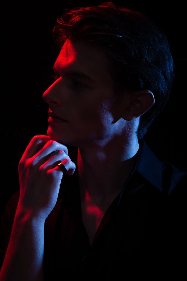 Фото Egor Kondratenko