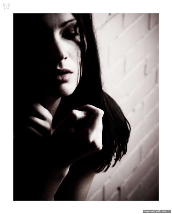 Irina Balasenko's photo