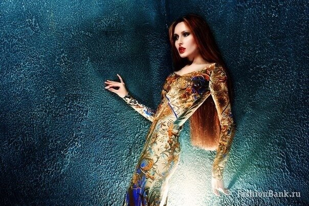 Nika Ivanova's photo
