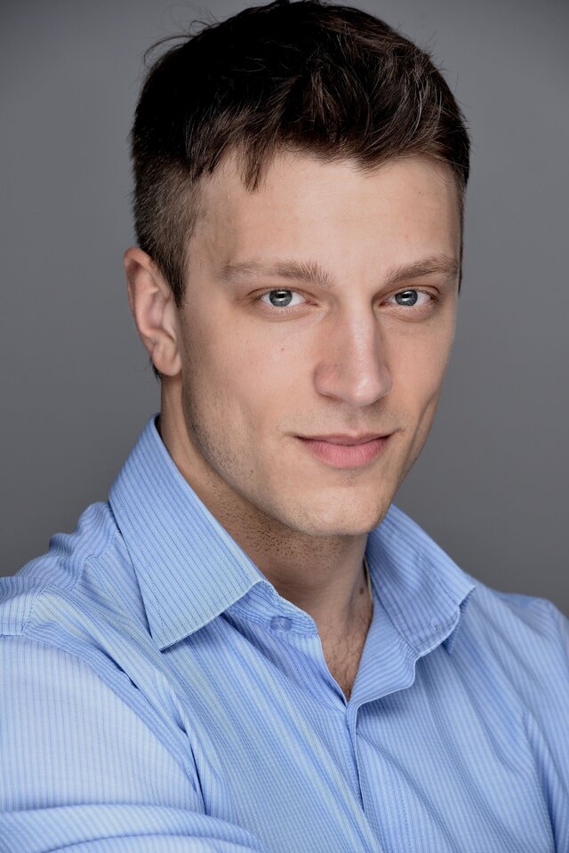 Anton Brovcuk's photo
