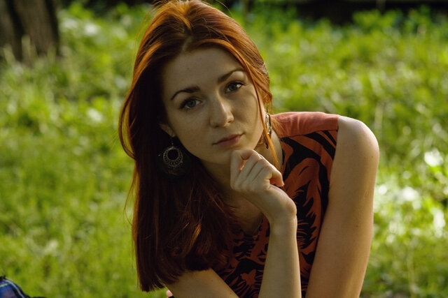 Фото Екатерина Чмиль