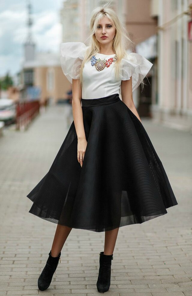 Olesja Loran's photo