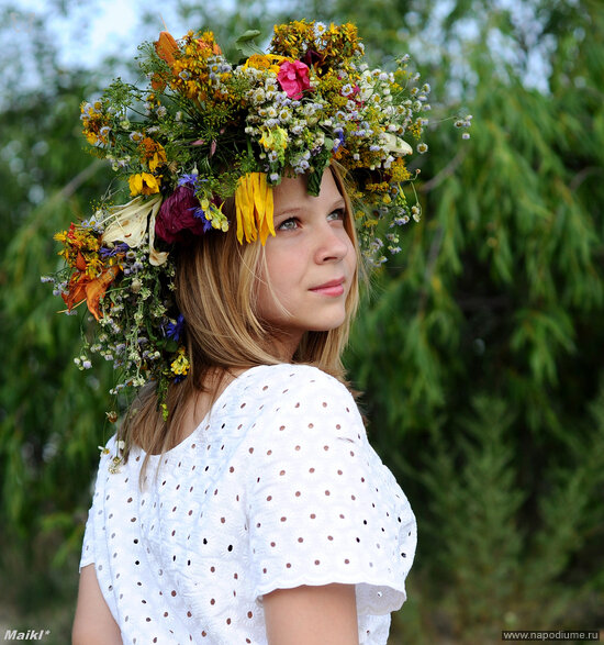 Mihail Musienko's photo