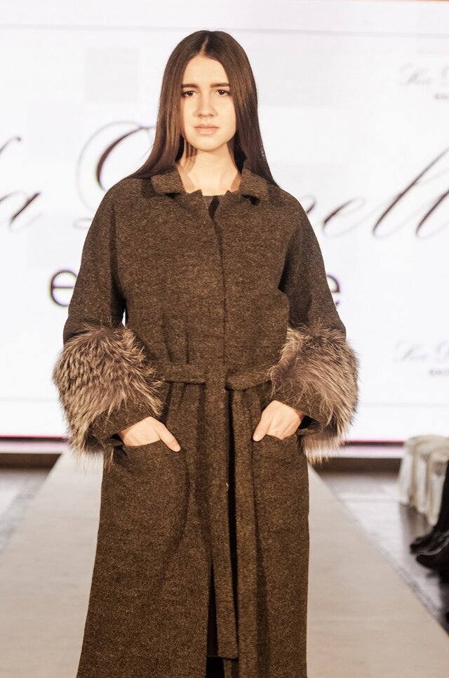 照片Polya Penenko